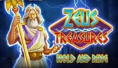 Zeus Treasures