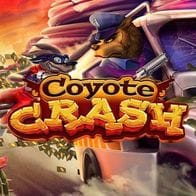 Coyote Crash