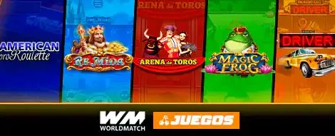 Gana en Grande con rushbet