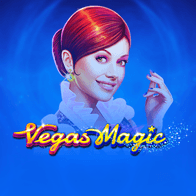 Vegas Magic game thumbnail
